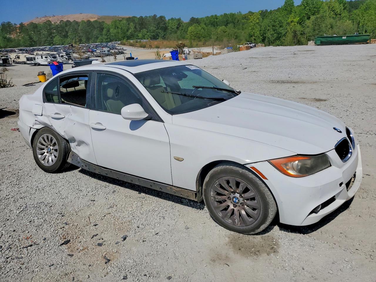 2009 BMW 328 I photo 7