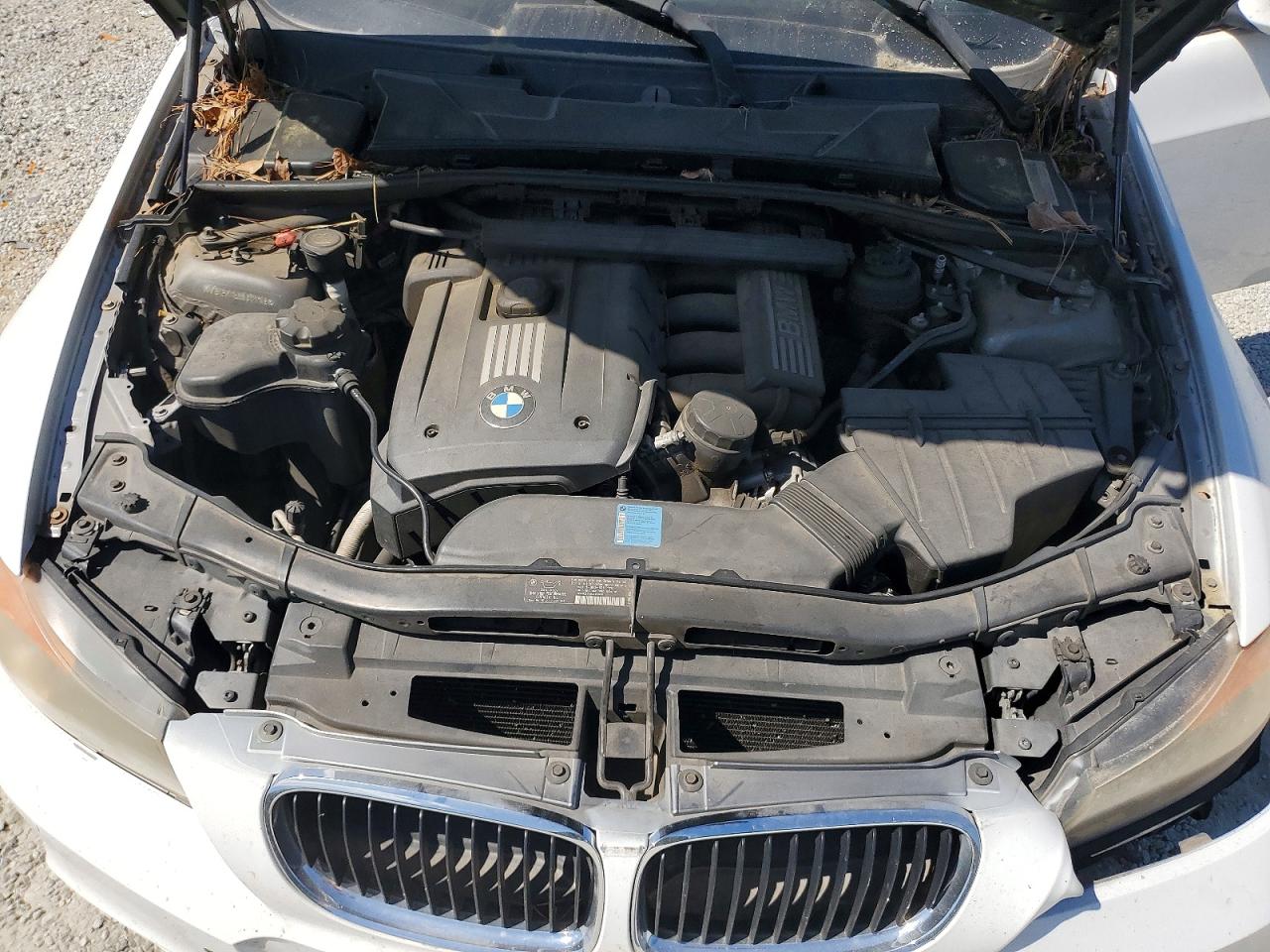 2009 BMW 328 I photo 21