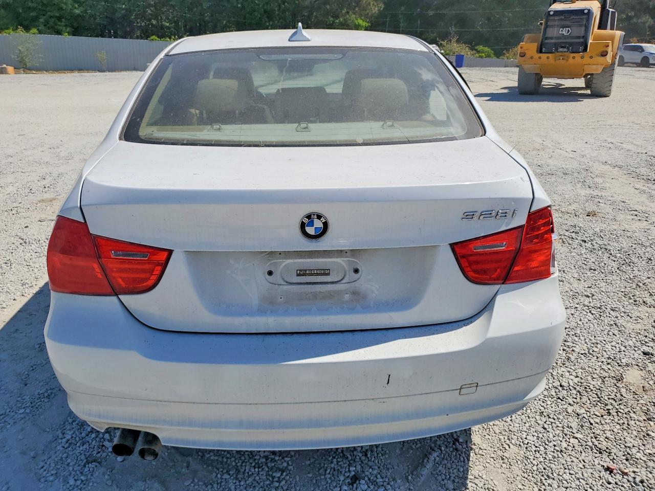2009 BMW 328 I photo 11