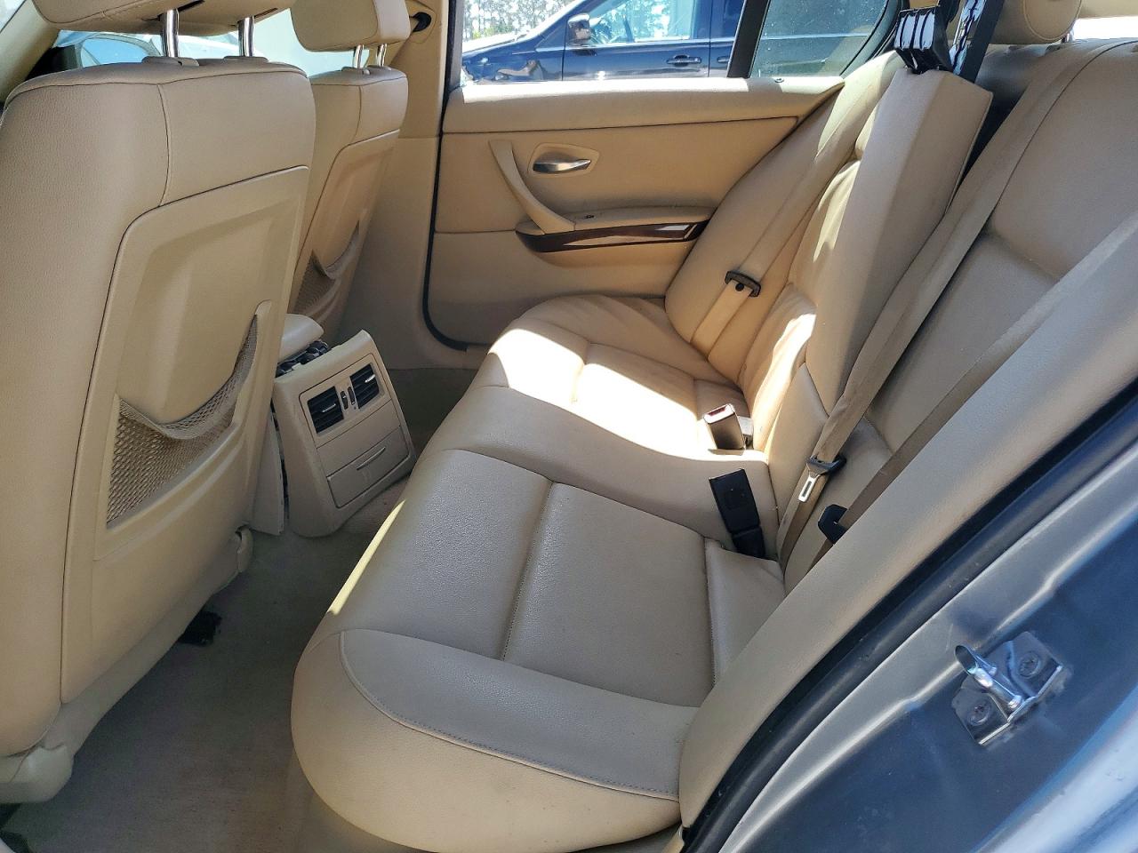 2009 BMW 328 I photo 19