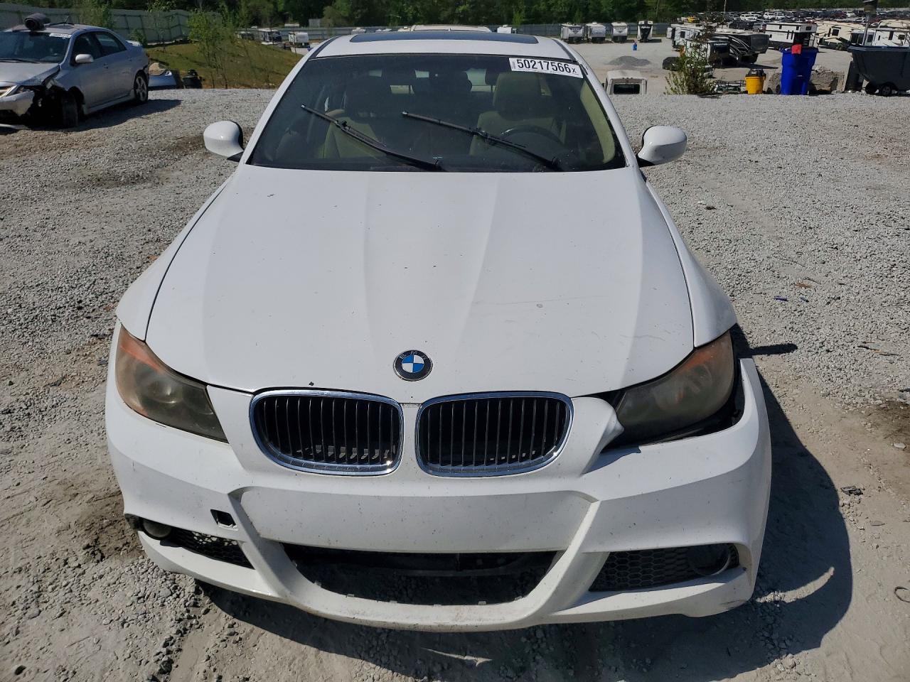 2009 BMW 328 I photo 9