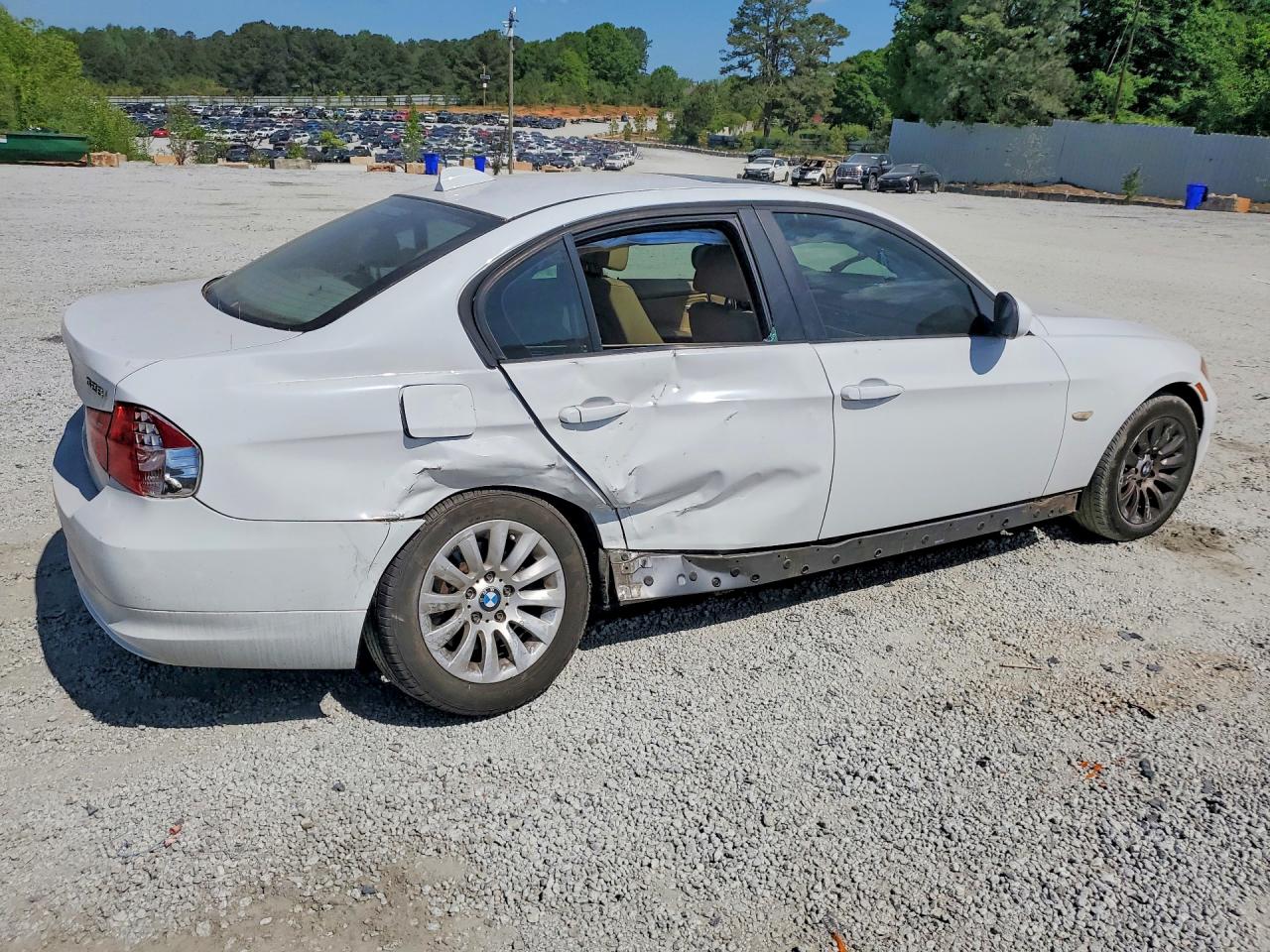 2009 BMW 328 I photo 5