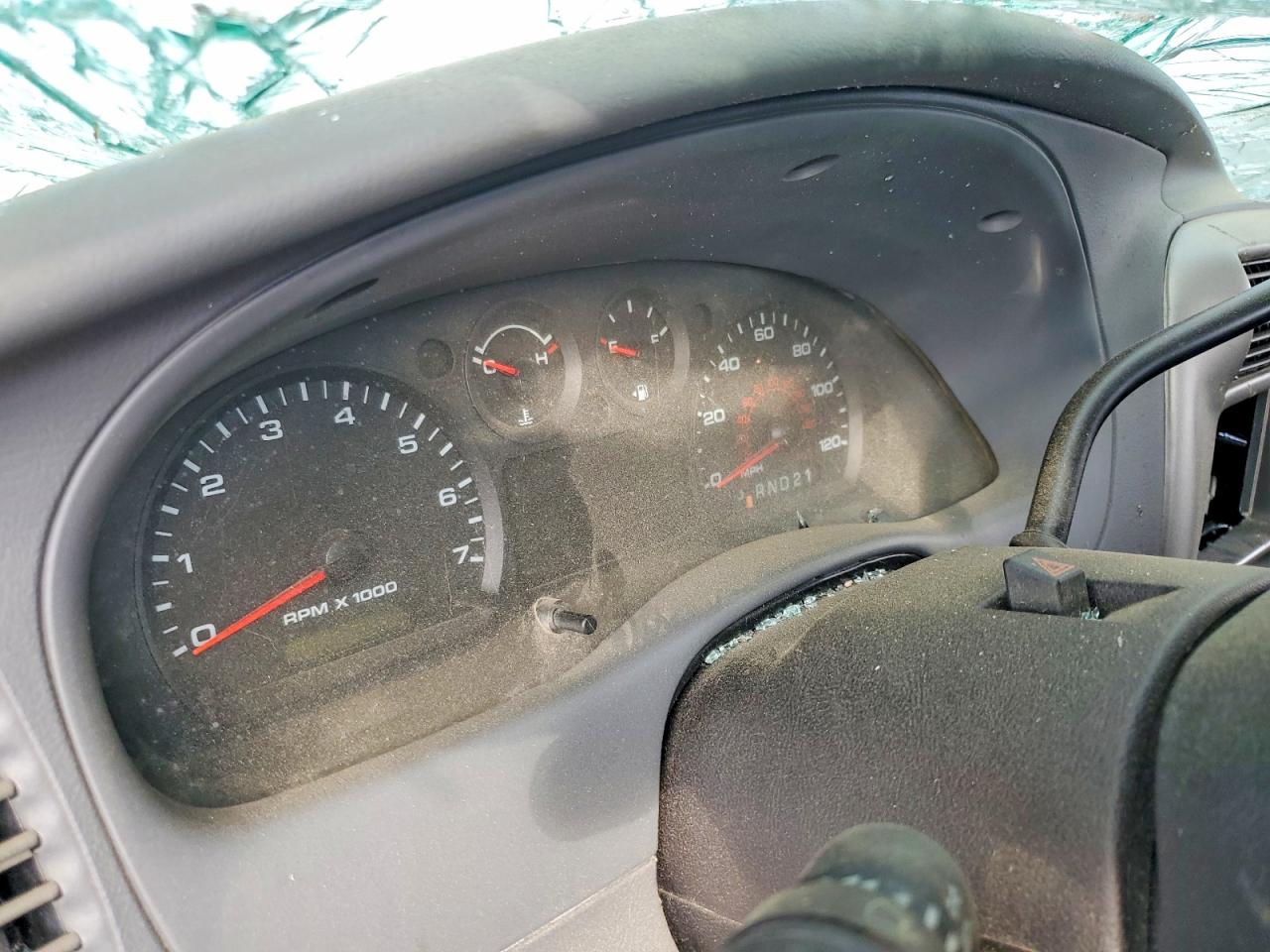 2006 FORD RANGER SUPER CAB photo 9