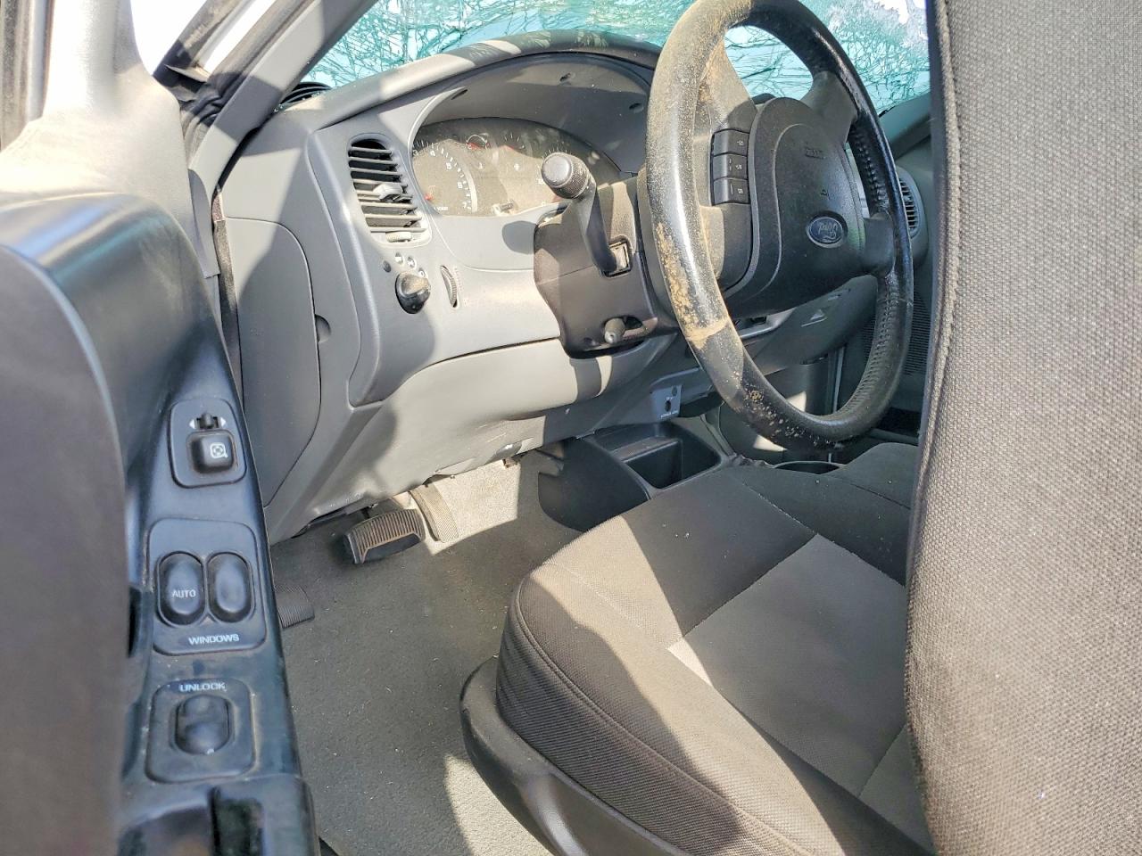 2006 FORD RANGER SUPER CAB photo 8