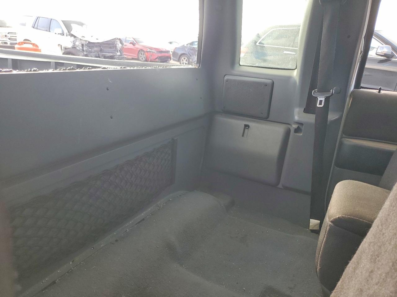 2006 FORD RANGER SUPER CAB photo 10