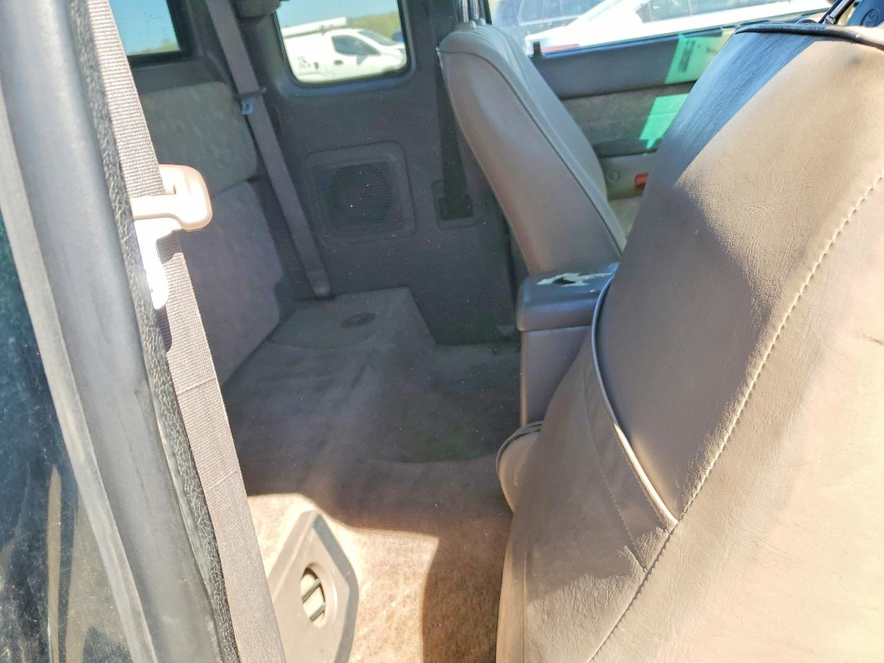 2000 TOYOTA TACOMA XTRACAB PRERUNNER photo 19