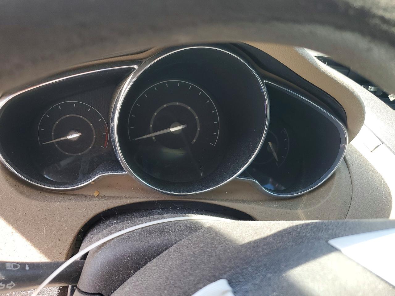 2012 CHEVROLET MALIBU LS photo 17