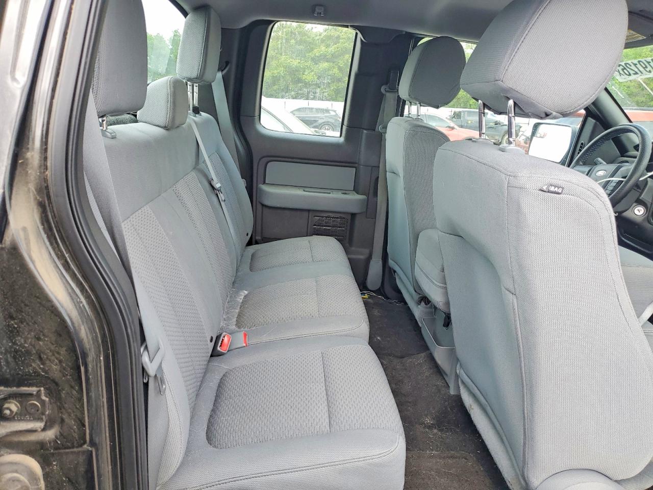 2013 FORD F150 SUPER CAB photo 28