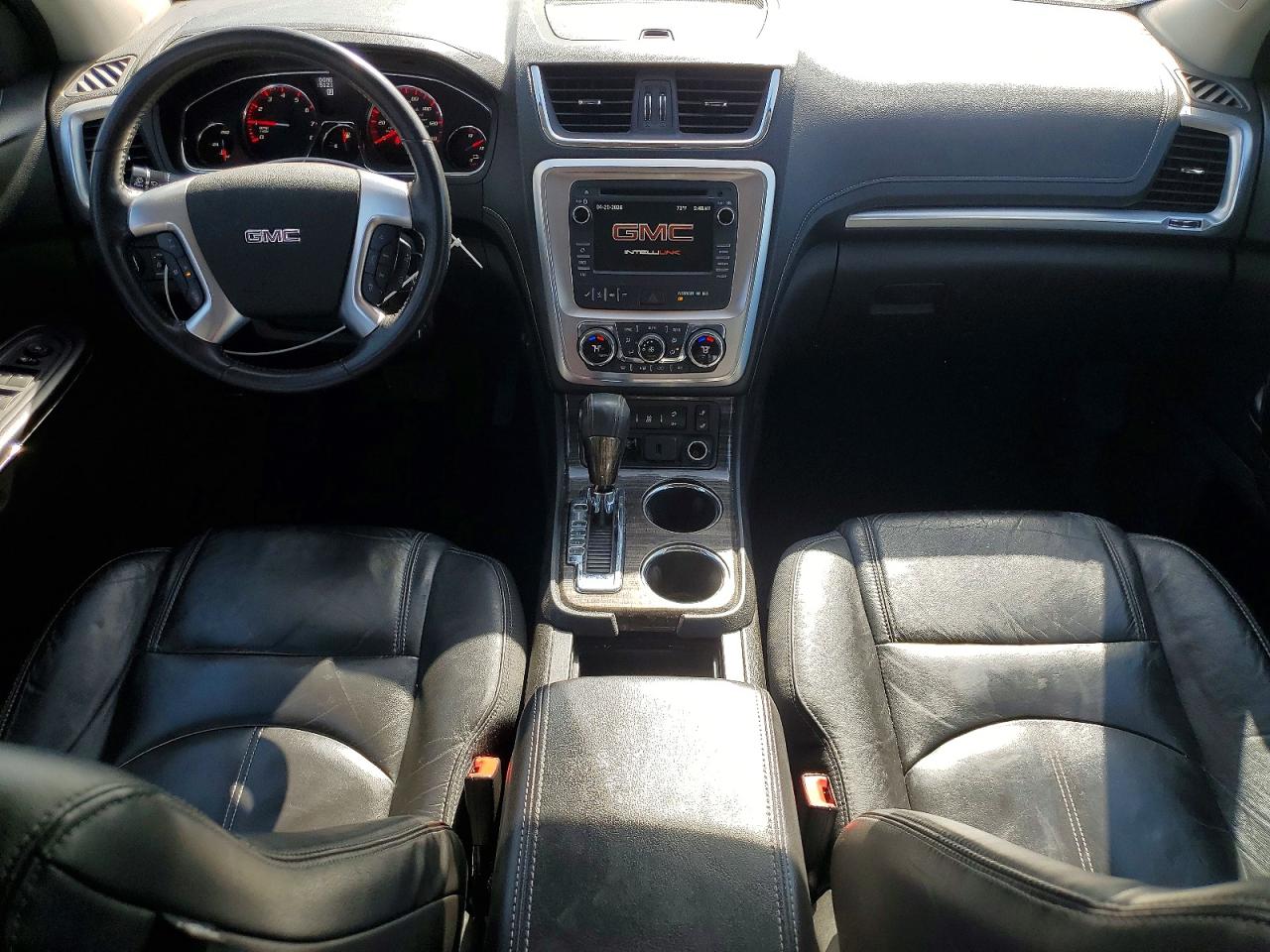 2016 GMC ACADIA SLT-1 photo 22