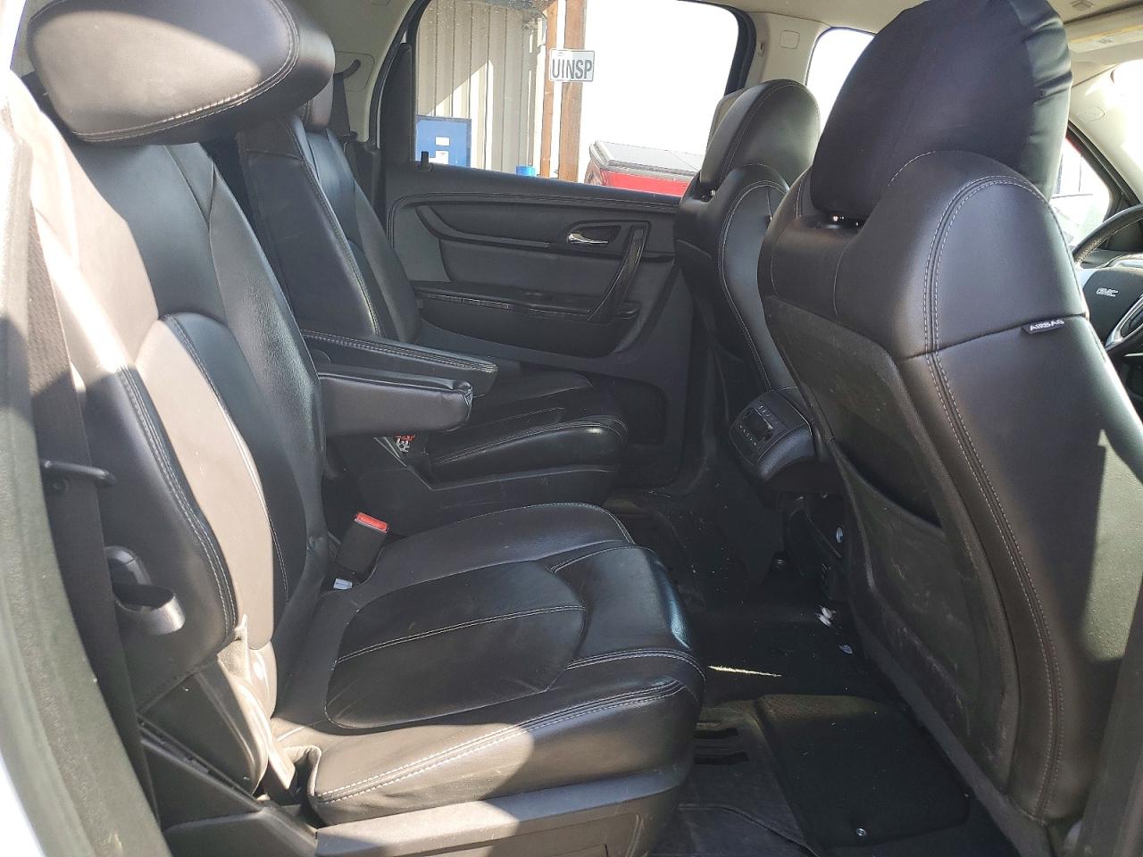 2016 GMC ACADIA SLT-1 photo 31