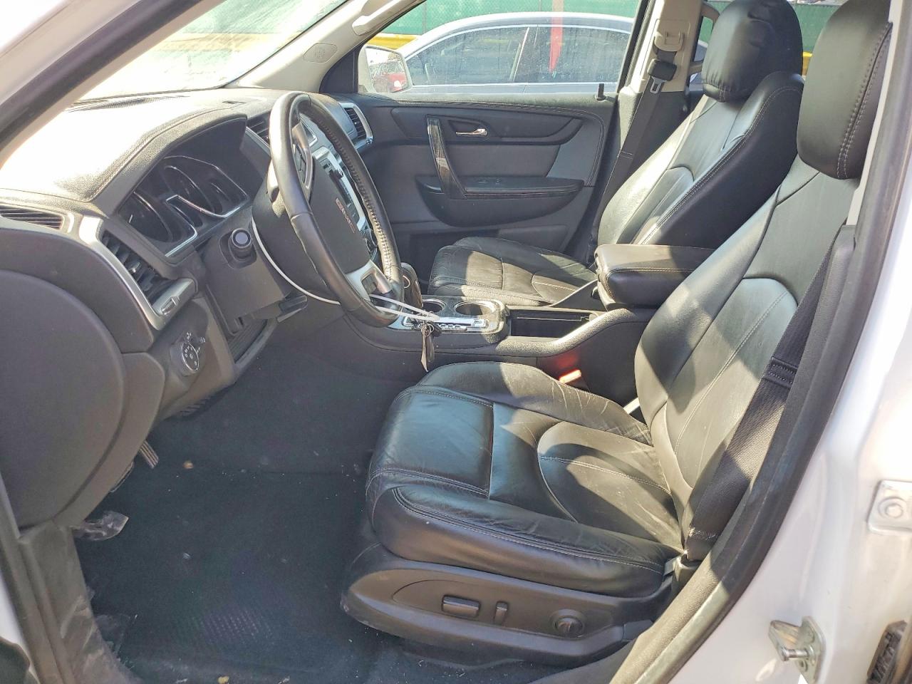 2016 GMC ACADIA SLT-1 photo 19