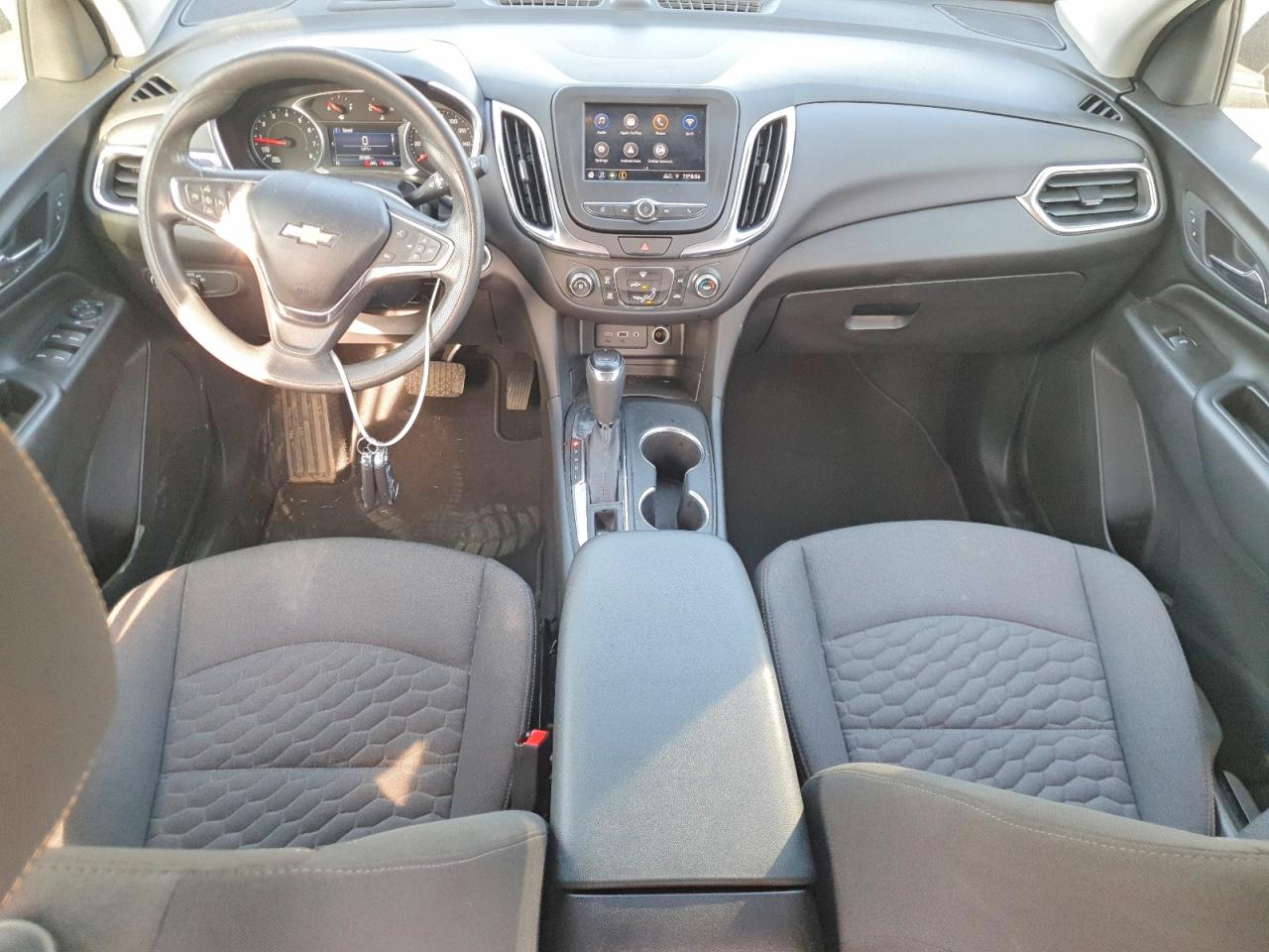 2020 CHEVROLET EQUINOX LT photo 15