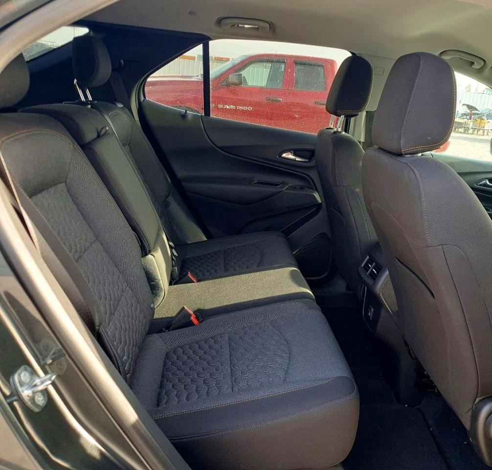 2020 CHEVROLET EQUINOX LT photo 21