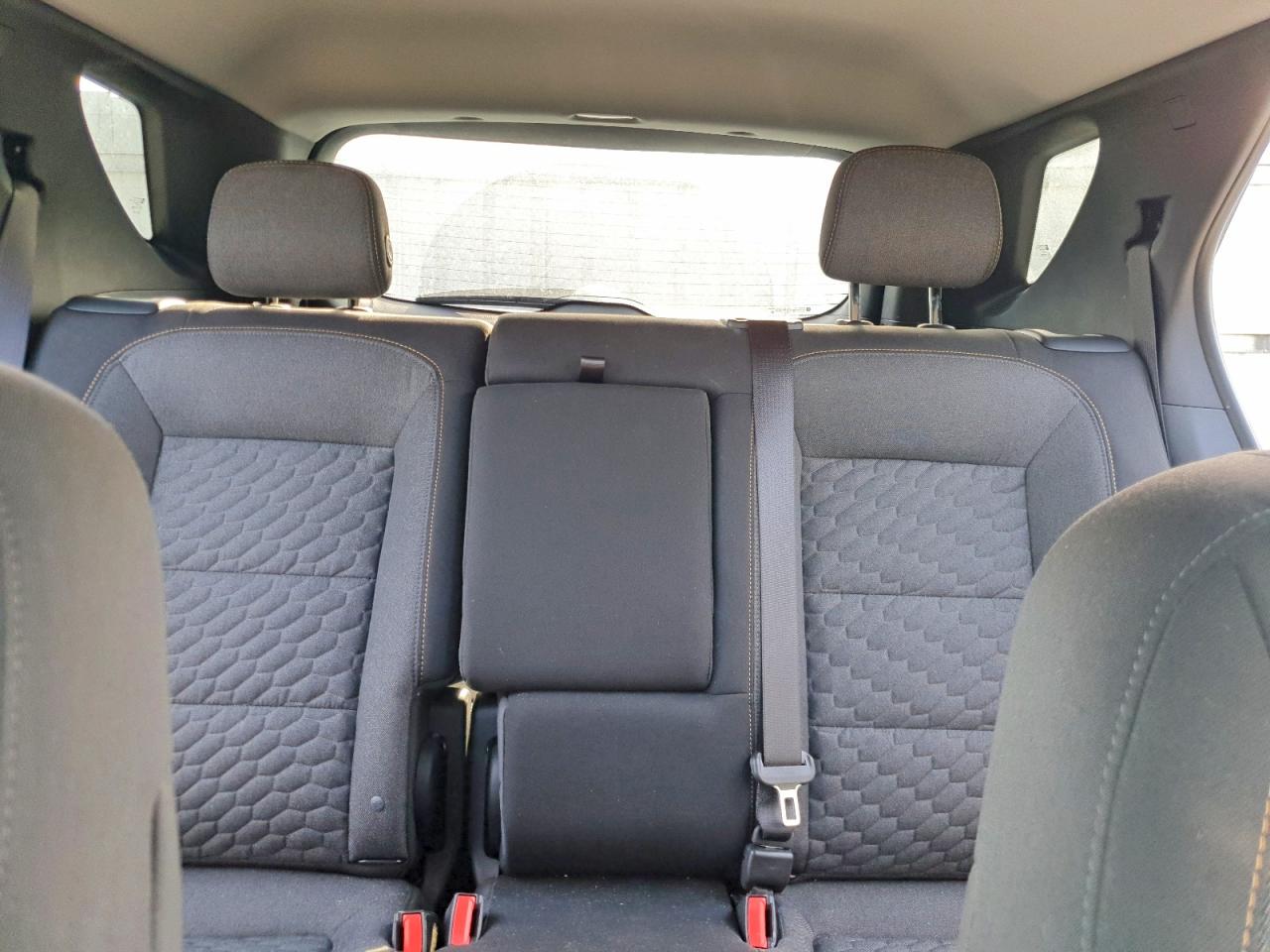 2020 CHEVROLET EQUINOX LT photo 19