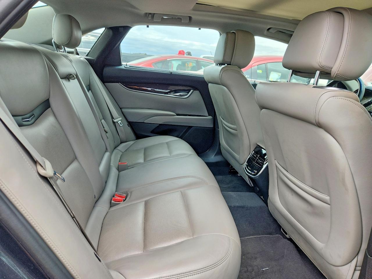 2013 CADILLAC XTS PREMIUM COLLECTION photo 19