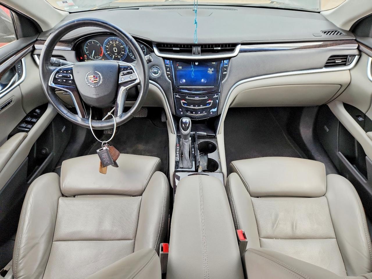 2013 CADILLAC XTS PREMIUM COLLECTION photo 15