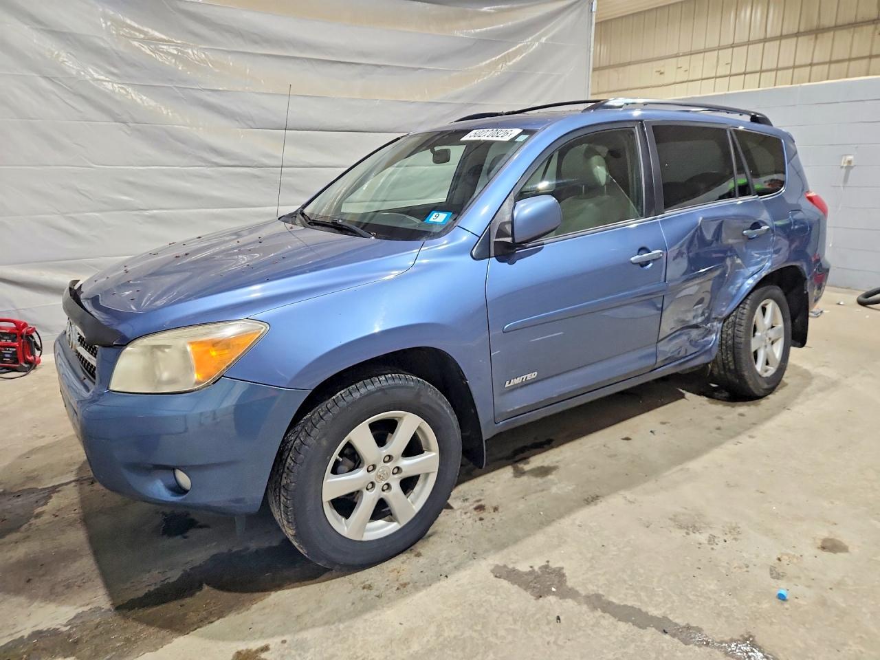 2007 TOYOTA RAV4