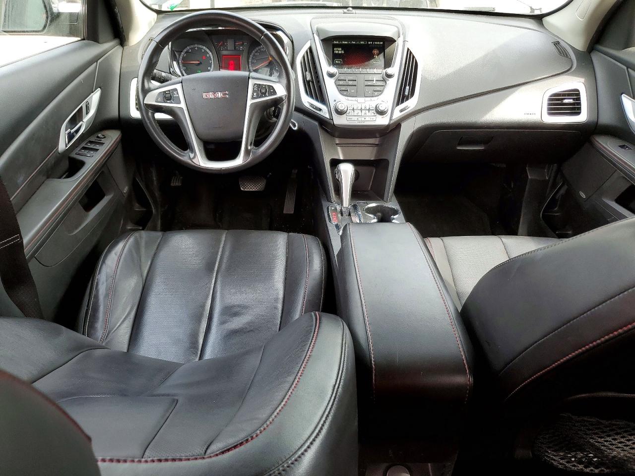 2012 GMC TERRAIN SLT photo 15