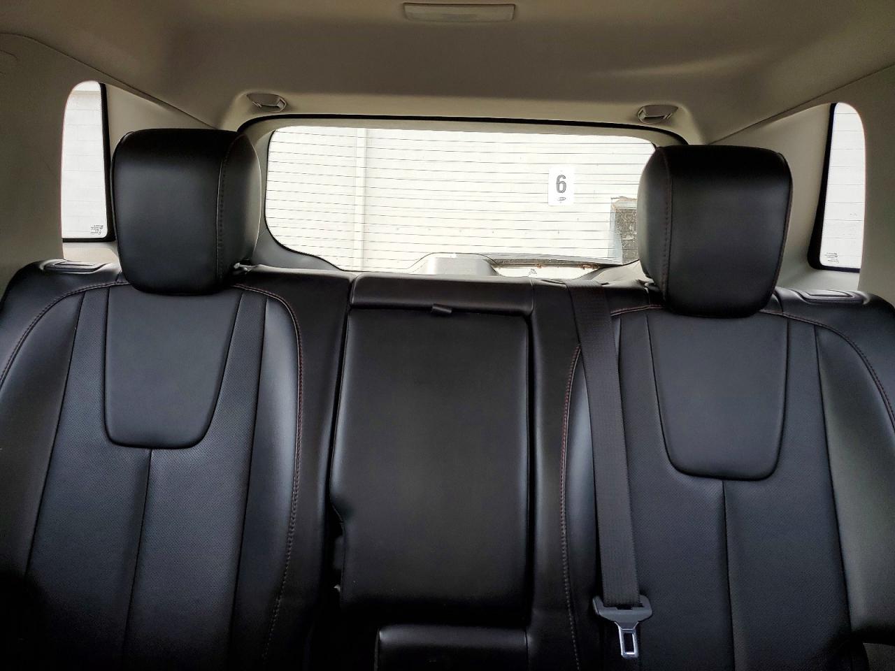 2012 GMC TERRAIN SLT photo 19