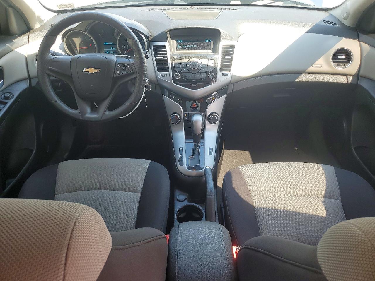 2013 CHEVROLET CRUZE LS photo 15