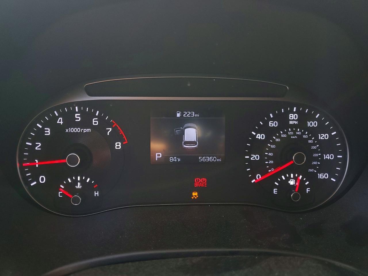 2021 KIA SOUL LX photo 25