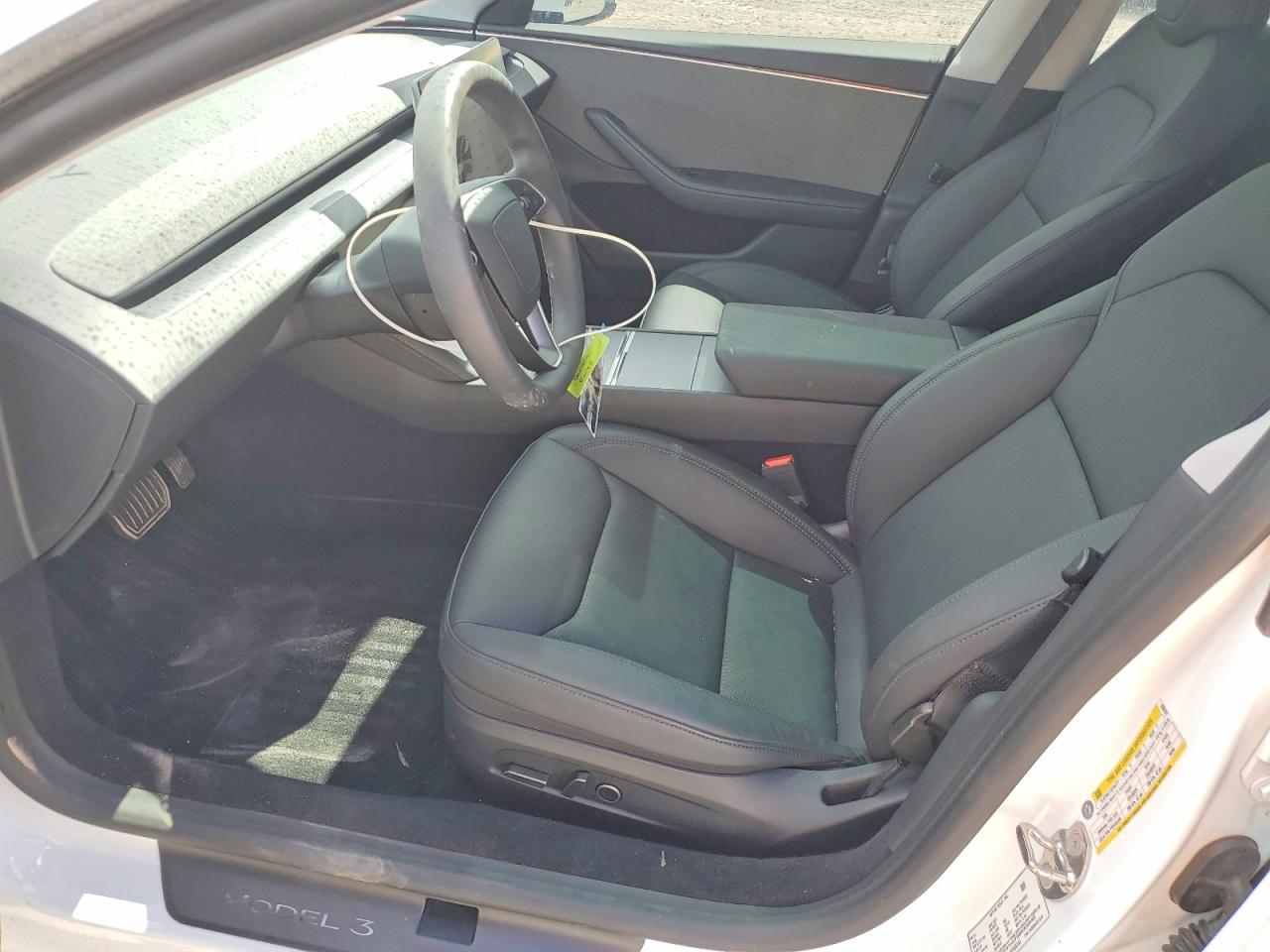 2024 TESLA MODEL 3 photo 19