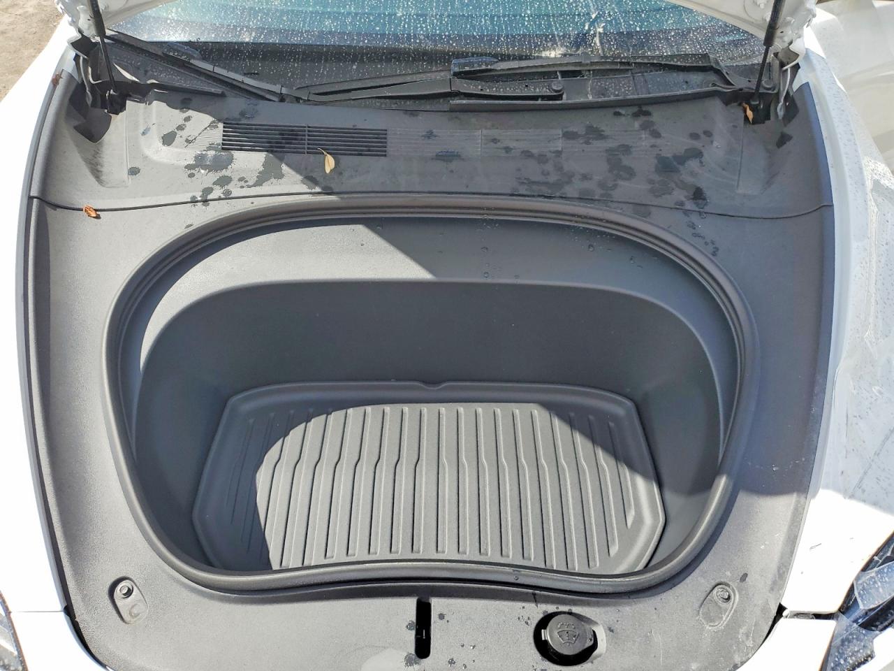 2024 TESLA MODEL 3 photo 31