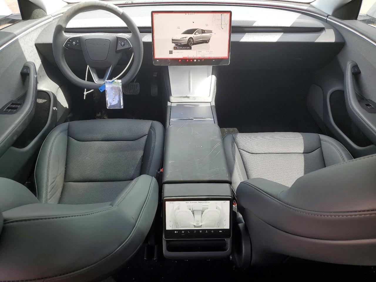 2024 TESLA MODEL 3 photo 22