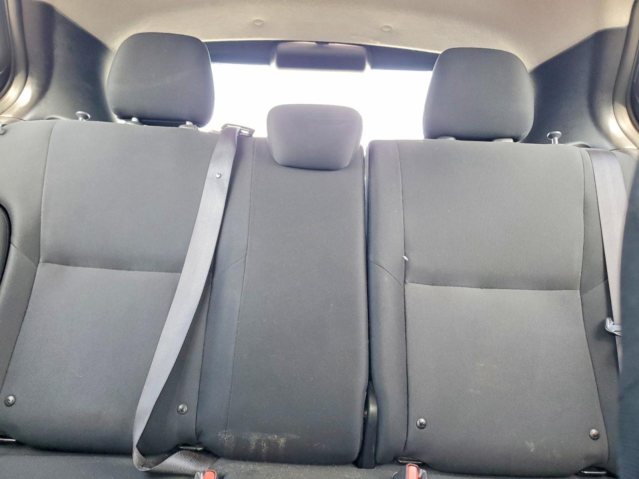 2023 NISSAN KICKS S photo 19