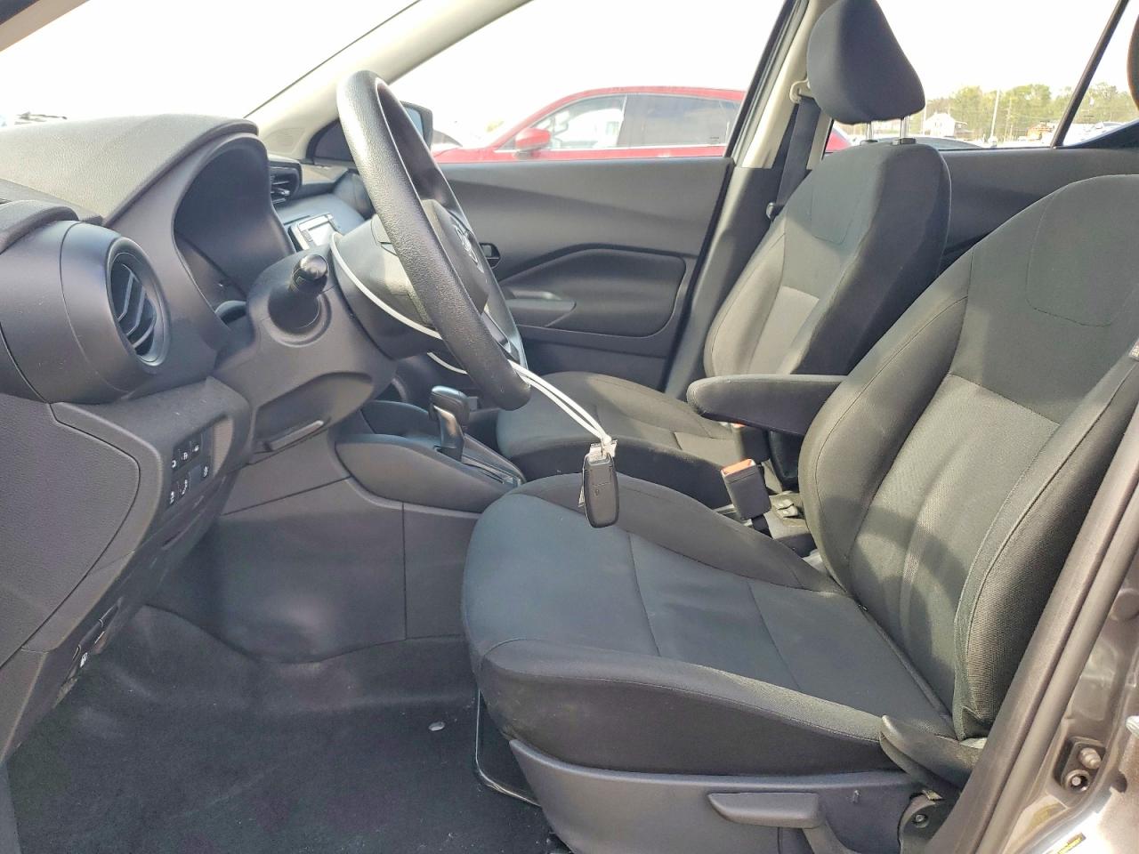 2023 NISSAN KICKS S photo 13