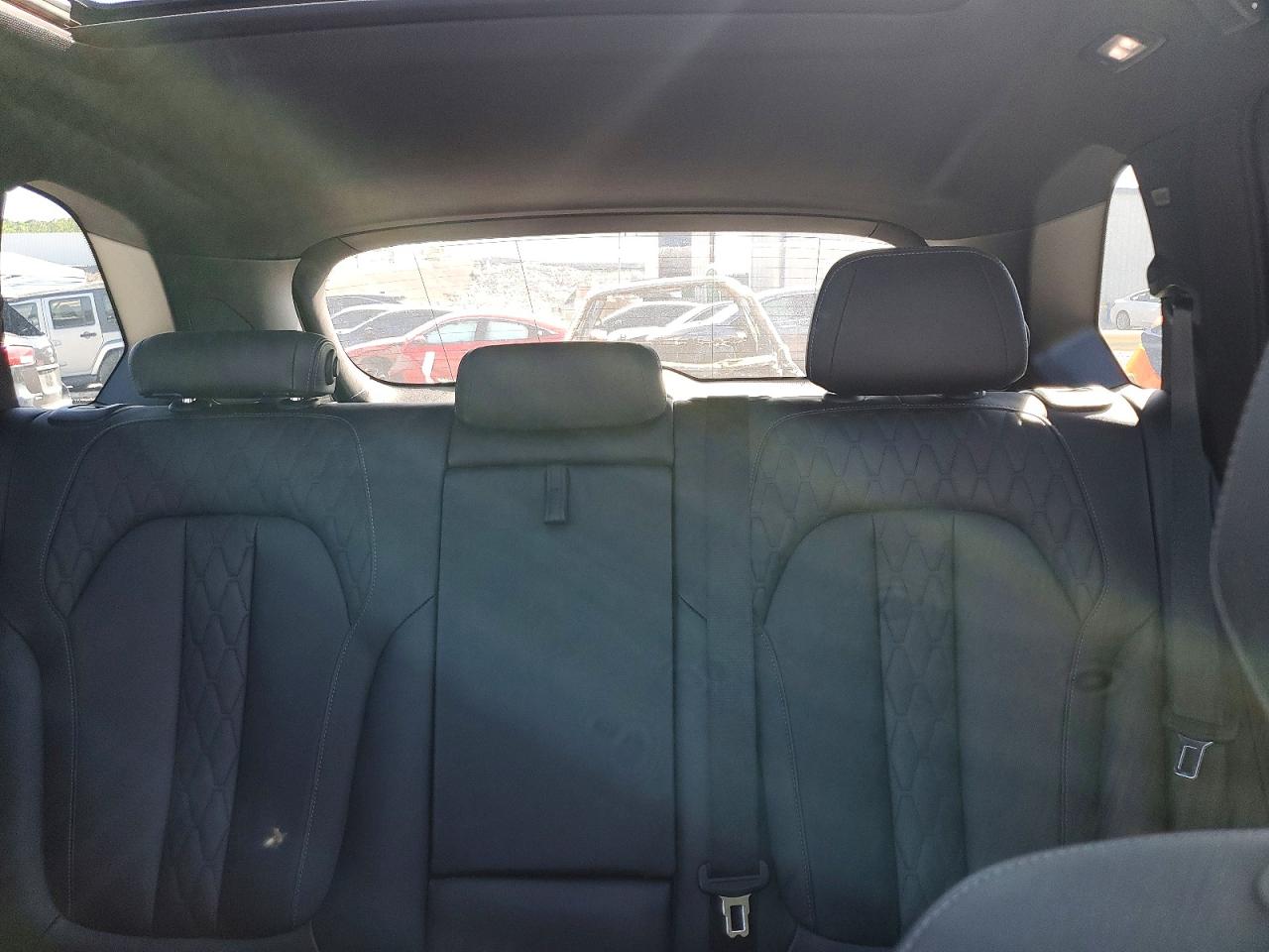 2022 BMW X5 M50I photo 19