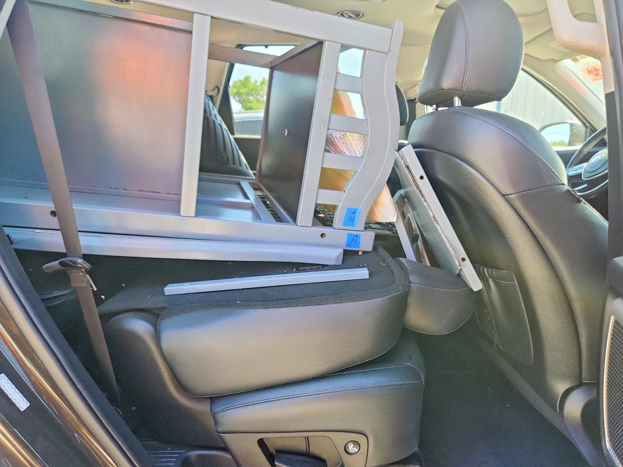 2021 KIA TELLURIDE EX photo 21