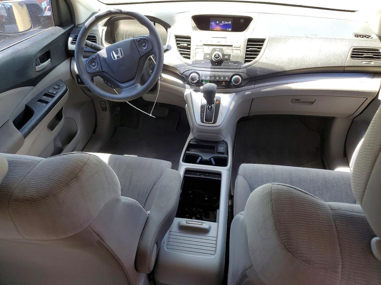 2014 HONDA CR-V LX photo 15
