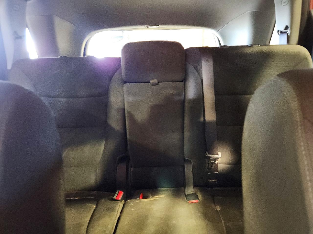 2014 KIA SORENTO LX photo 19