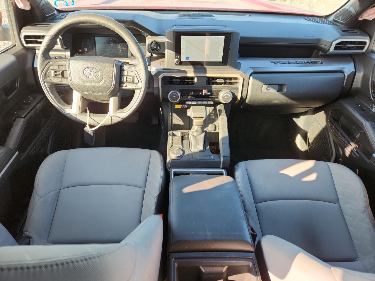 2024 TOYOTA TACOMA SR5 photo 15
