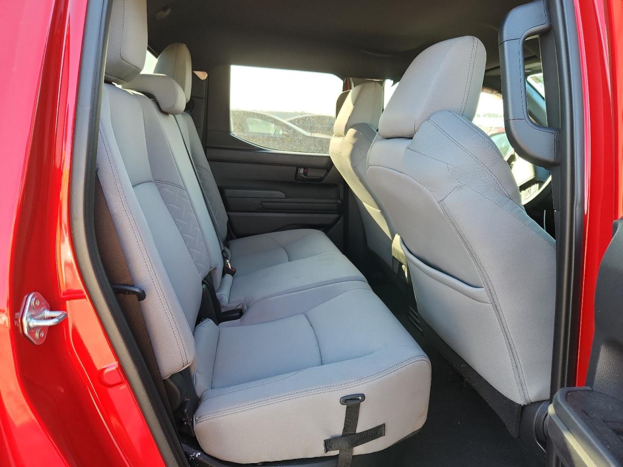 2024 TOYOTA TACOMA SR5 photo 19