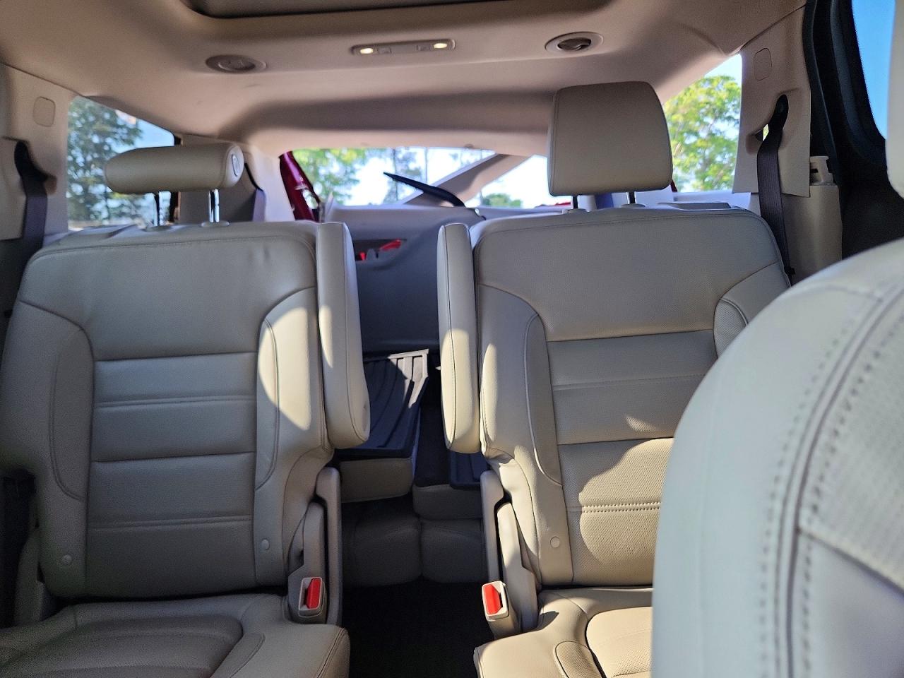 2019 GMC ACADIA DENALI photo 10