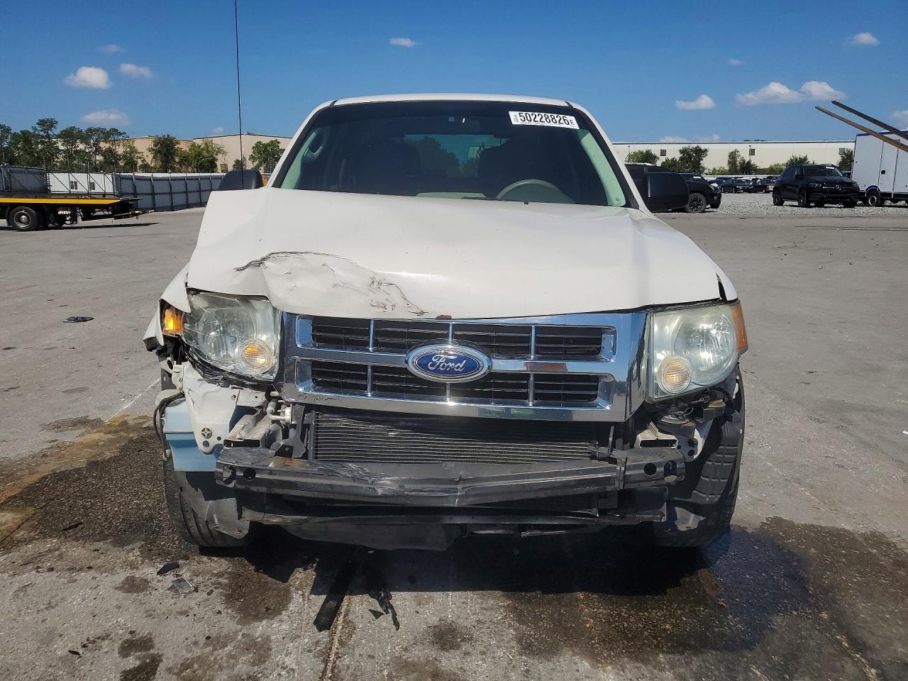2011 FORD ESCAPE XLS photo 13