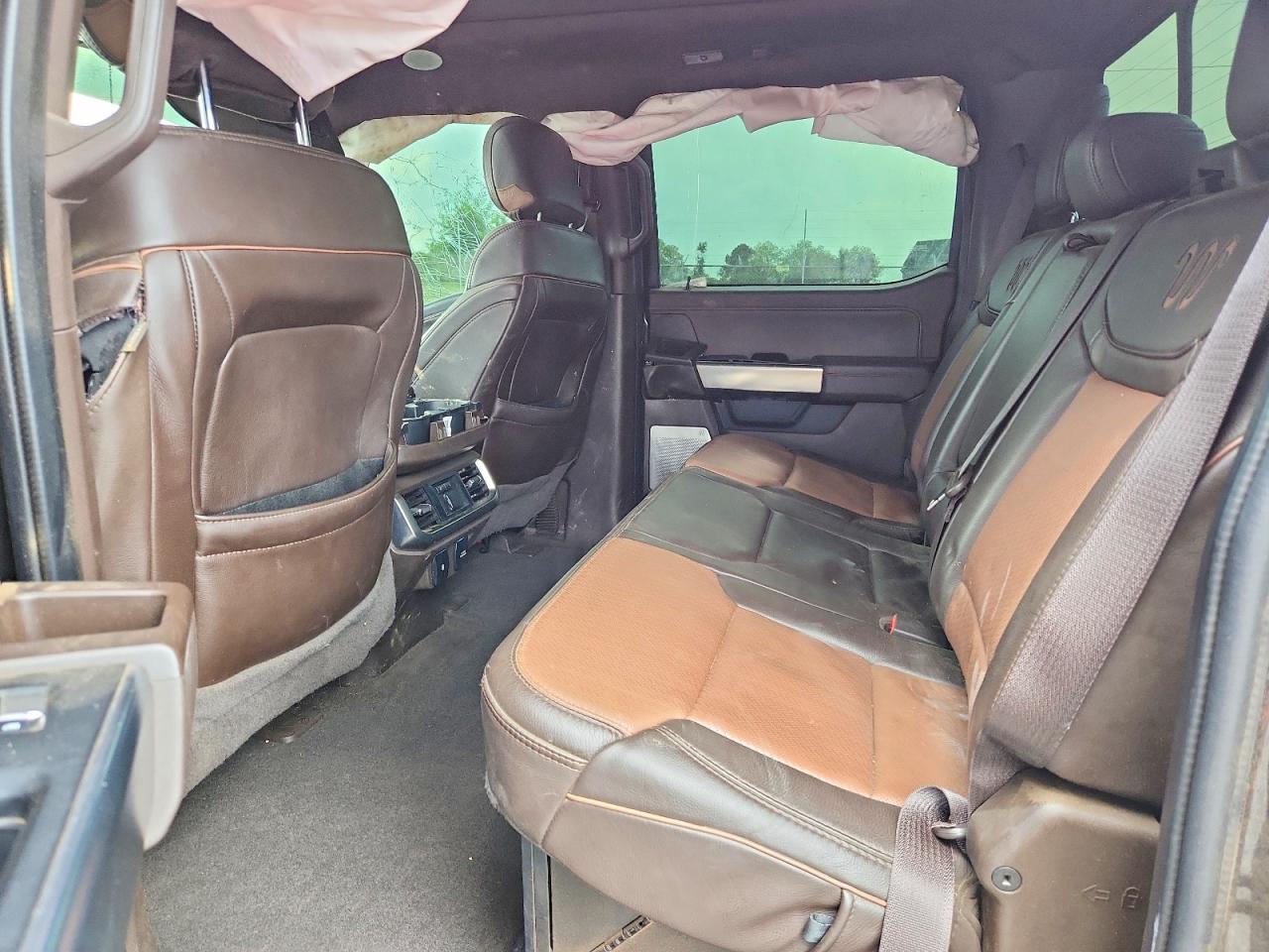 2023 FORD F150 SUPERCREW photo 19