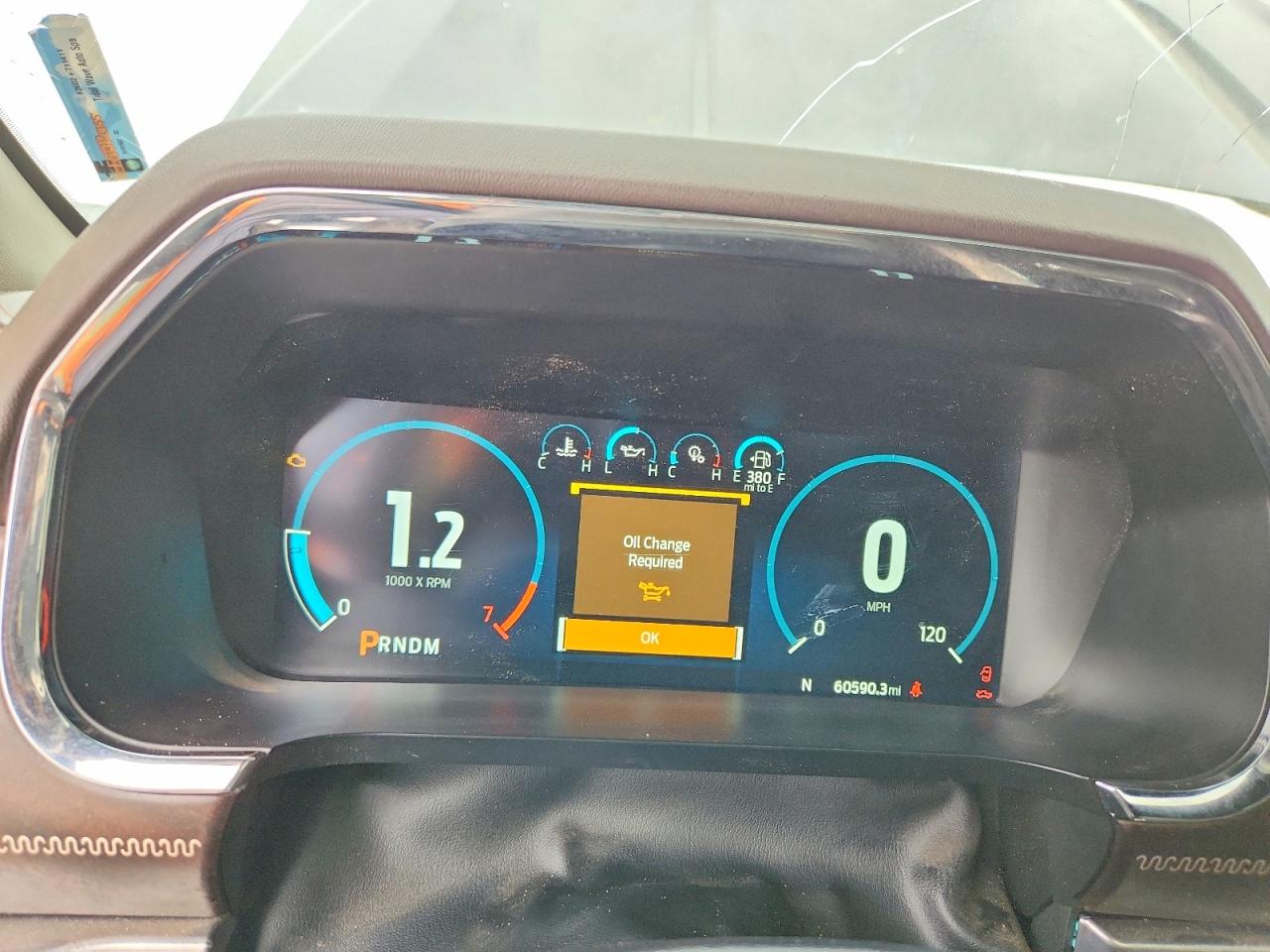2023 FORD F150 SUPERCREW photo 17