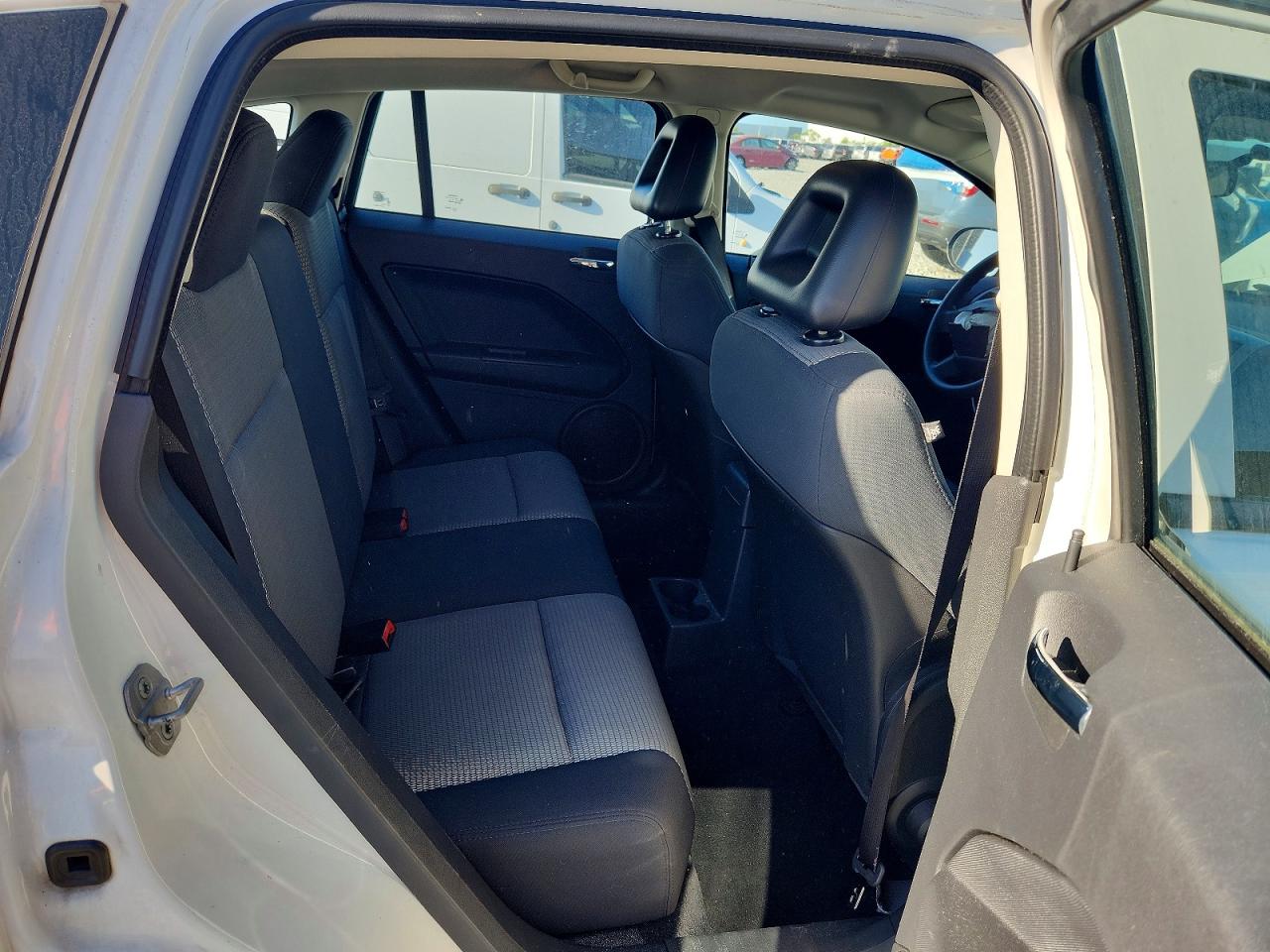 2009 DODGE CALIBER SXT photo 28