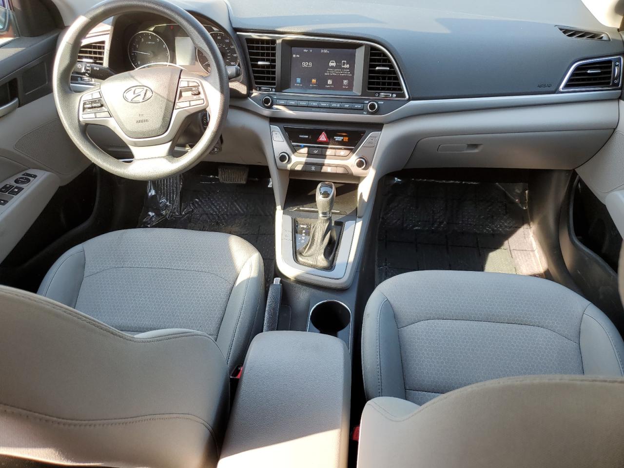 2017 HYUNDAI ELANTRA SE photo 29