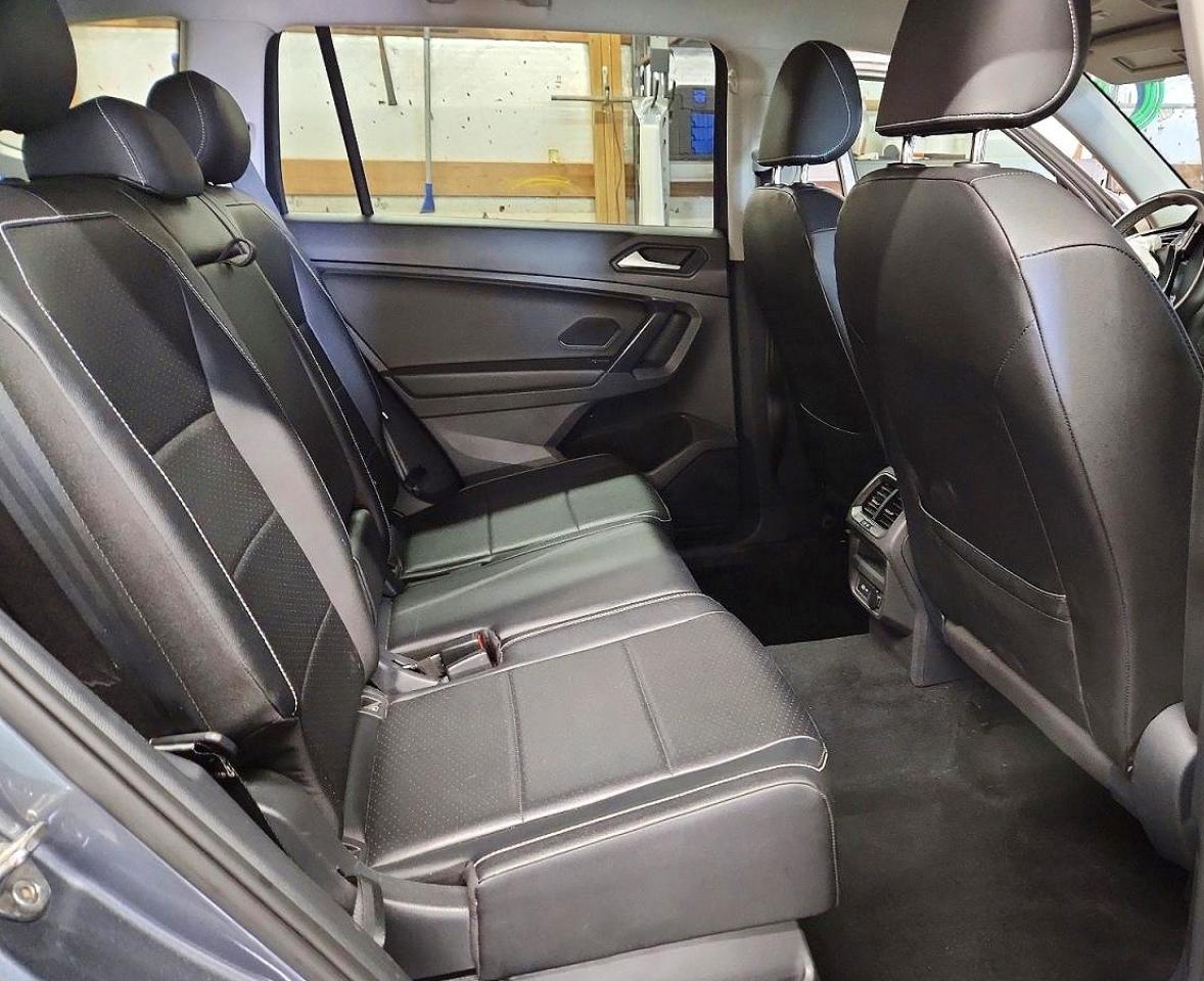 2021 VOLKSWAGEN TIGUAN SE photo 11