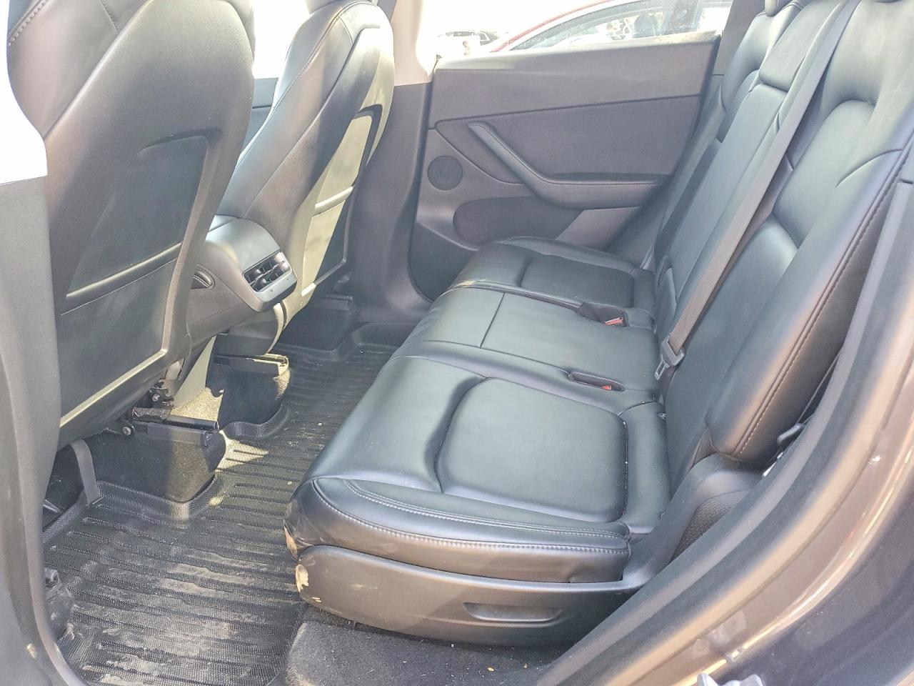 2021 TESLA MODEL Y photo 28