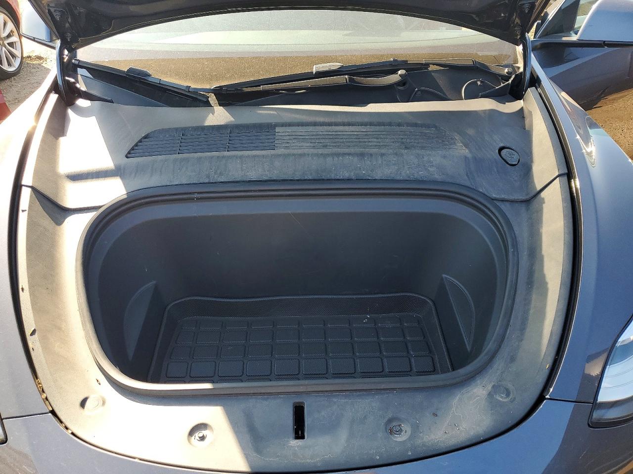 2021 TESLA MODEL Y photo 31