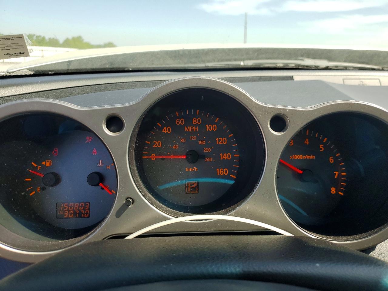 2004 NISSAN MAXIMA 3.5 SE photo 25