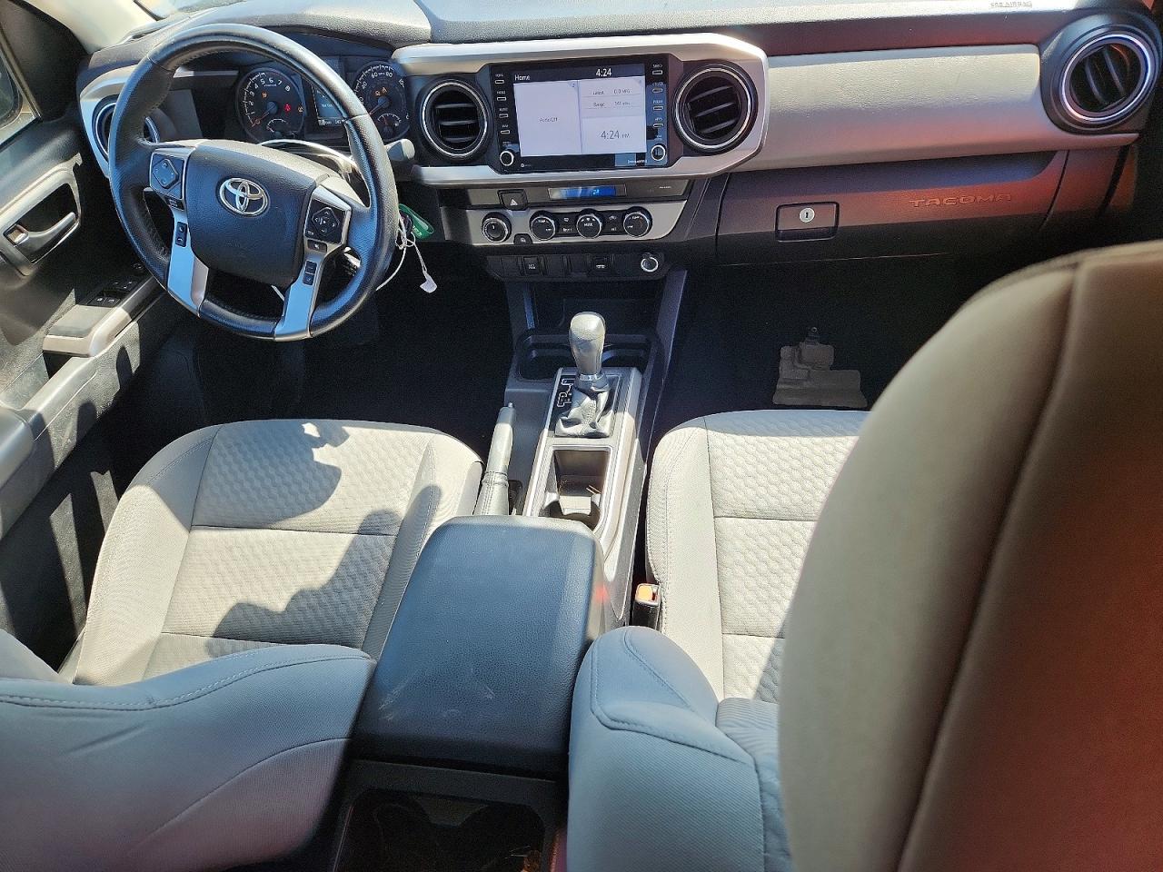 2022 TOYOTA TACOMA SR5 V6 photo 15