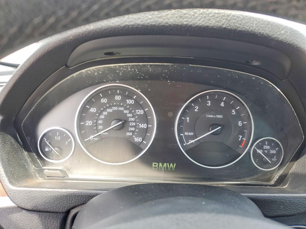 2014 BMW 320 I XDRIVE photo 17