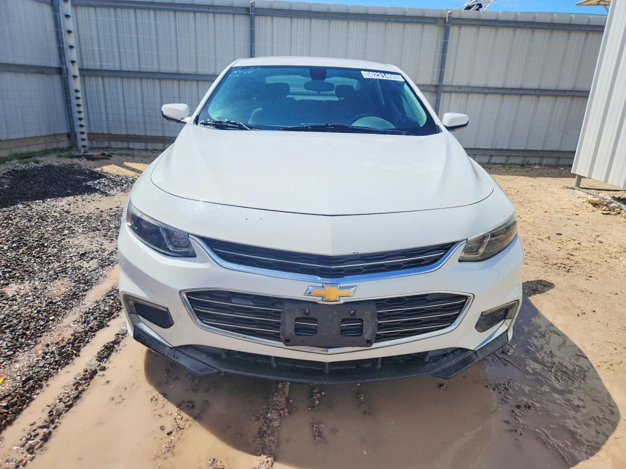 2017 CHEVROLET MALIBU LT photo 13