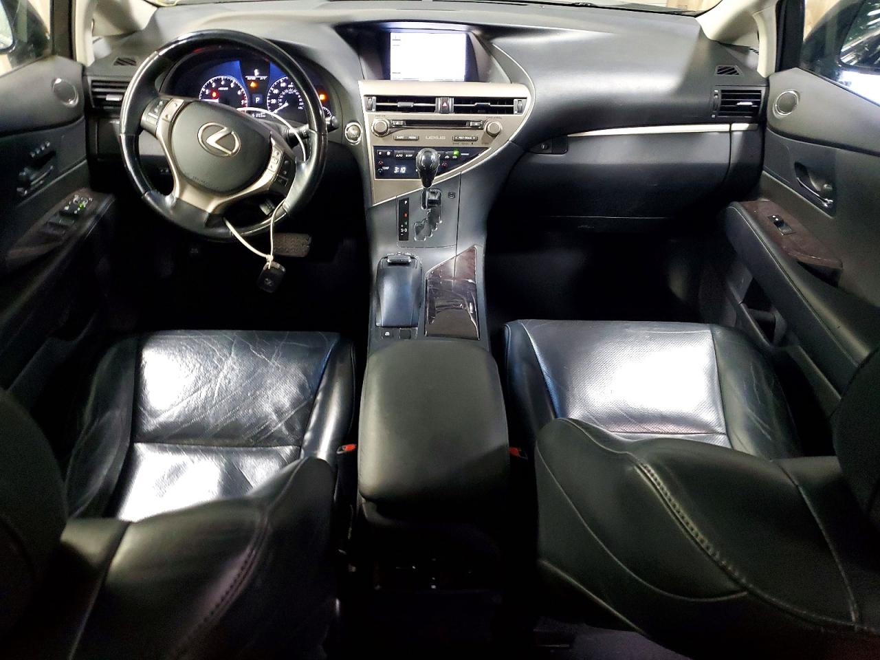 2015 LEXUS RX 350 photo 15